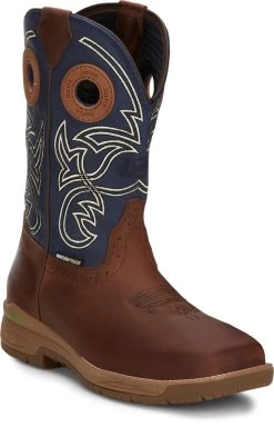 Justin NITREAD CR3206