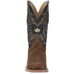 Justin Boots Men's Dillon 11in. Western Boot -Justin Sale Shop JST 001 GR8015 03
