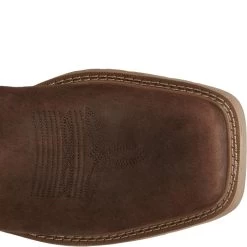 JUSTIN MENS ALL AROUND 11" WATERPROOF WORK BOOT- SE3114 -Justin Sale Shop JST 005 SE3114