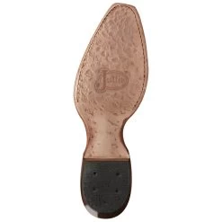 Justin Boots Women's Vintage Verlie Vanilla 17 In Top Round Toe Cowgirl Boot -Justin Sale Shop JST 007 VN4475