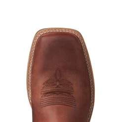 Justin Men's NiTread Spice Brown Waterproof Wide Square Composite Toe Work Boots 14 Justin Men's NiTread Spice Brown Waterproof Wide Square Composite Toe Work Boots -Justin Sale Shop JUCR3201 7