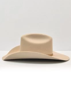 Justin JF0242BNZA4010 Bonanza 2X Felt Premium Cowboy Hat Belly -Justin Sale Shop Justin JF0242BNZA 3 1