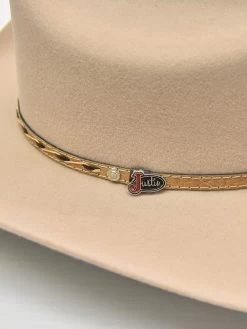 Justin JF0242BNZA4010 Bonanza 2X Felt Premium Cowboy Hat Belly -Justin Sale Shop Justin JF0242BNZA 4
