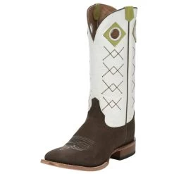 Justin Men's Latigo Western Boot JP2503