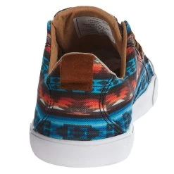 Reba By Justin Women's Ar! Multicolor Southwest Lace Up Casual -Justin Sale Shop RM071 4