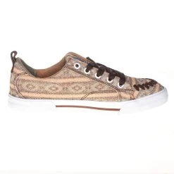 Reba By Justin Woman's Ar! Multicolor Southwest Lace Up -Justin Sale Shop RML058 5