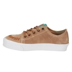 Reba By Justin Women's Susie 2.0 Tan Suede Lace Up 9 Reba By Justin Women's Susie 2.0 Tan Suede Lace Up -Justin Sale Shop RML069 2