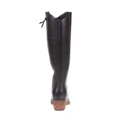 Reba By Justin Women's Savannah Black Boot -Justin Sale Shop RML256 3