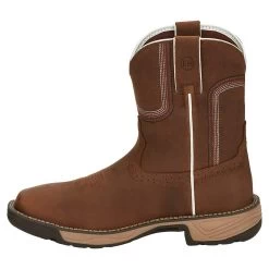Justin Boots Women Stampede Rush WP Soft Square Toe Work Boot 9 Justin Boots Women Stampede Rush WP Soft Square Toe Work Boot -Justin Sale Shop SE4359 31
