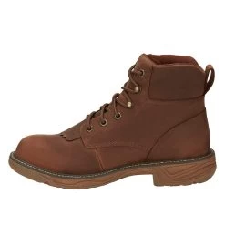 Justin Boots Rush Barley Lacer 6` WP -Justin Sale Shop SE465 2