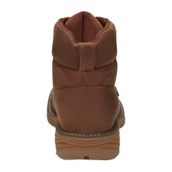 Justin Boots Rush Barley Lacer 6` WP -Justin Sale Shop SE465 3