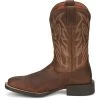Justin Men's Canter Western Boot SE7510 -Justin Sale Shop SE7510 009