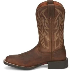 Justin Men's Canter Western Boot SE7510