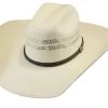 JUSTIN MEN'S IVORY 20X COVE COWBOY HAT- JS1030COVE44 -Justin Sale Shop Screenshot2023 05 30110007