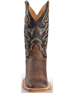 MEN'S TOBACCO COWHIDE BENT RAIL BR740 -Justin Sale Shop Screenshot 2020 11 22justinbr740 GoogleSearch 1