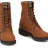 Justin Original Work Boots Men's Double Comfort Work Boot 760
