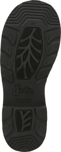 Justin Boots Justin Ladies Gypsy Katerina WP Steel Work Boots -Justin Sale Shop TE013408 07