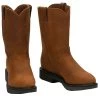 Justin Boots Justin Mens Dbl Cmfrt Pull On Work Boots -Justin Sale Shop TE013603 450210 P