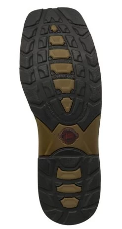 Justin Boots Justin Mens Derrickman Comp Croc Work Boots 11 Justin Boots Justin Mens Derrickman Comp Croc Work Boots -Justin Sale Shop TE025652 1