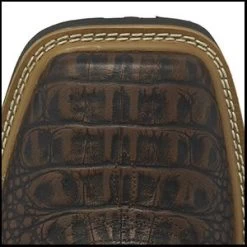 Justin Boots Justin Mens Derrickman Comp Croc Work Boots 10 Justin Boots Justin Mens Derrickman Comp Croc Work Boots -Justin Sale Shop TE025652 5