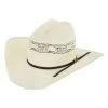 Justin 10X Vented Bangora Straw Cowboy Hat -Justin Sale Shop aad3eaf238e1ebfc159f2ff91cec0901
