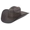 Justin Bent Rail Fenix Bound Edge Straw Cowboy Hat -Justin Sale Shop b024bdc24d35dce4a9f0b7a15d745c0d