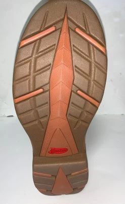 Justin Men's Rush Barley Western Work Boot Soft Toe SE4332 13 Justin Men's Rush Barley Western Work Boot Soft Toe SE4332 -Justin Sale Shop image be49a410 351f 42d3 87ea 0091307eaebb