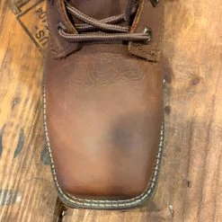 Men's Justin Square Toe Composite Toe Lace Up Work Boot SE468 -Justin Sale Shop image e6a12f73 03ad 4e6f aa7e 18cfe76b49f5