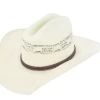 Justin Mens 20X Marlow Straw Hat -Justin Sale Shop justin justin 20x marlow straw hat