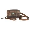 Justin Tooled Accent Wallet On A String -Justin Sale Shop justin tooled accent wallet on a string