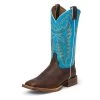 Justin Boots Justin Hidalgo CPX Series Boots - Whiskey Brown 1 Justin Boots Justin Hidalgo CPX Series Boots - Whiskey Brown -Justin Sale Shop n1240825179744389843 2 5
