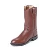 Justin Boots Justin Classic Roper Jackson Tan 2 Justin Boots Justin Classic Roper Jackson Tan -Justin Sale Shop n2394857753741242384 2 5