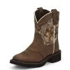 Justin Boots Justin Kids Gypsy Collection Aged Bark Vamp Real Tree Camo Upper 9603JR 1 Justin Boots Justin Kids Gypsy Collection Aged Bark Vamp Real Tree Camo Upper 9603JR -Justin Sale Shop n2825750770515243012 2 5