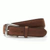 Justin 247BD Mens Working Sport Belt Brown -Justin Sale Shop nziqpu88 1